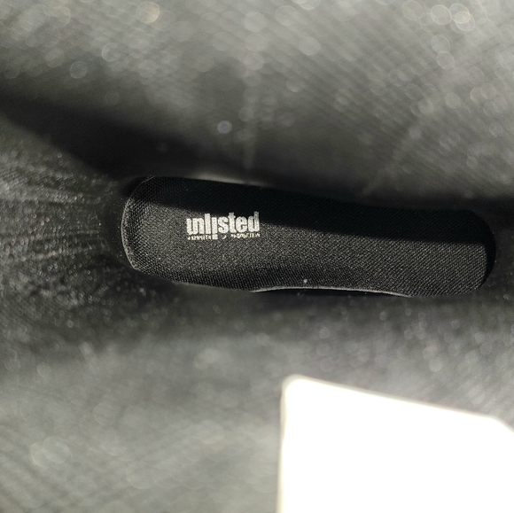 Unlisted by Kenneth Cole Zip Rain Boots - Picture 15 of 15